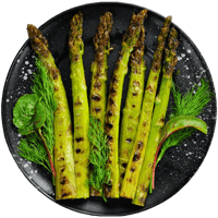 Flavour Profile - Asparagus