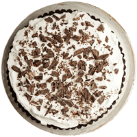 Flavour Profile - Banoffee Pie