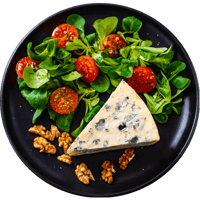 Flavour Profile - Blue Cheese