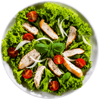 Flavour Profile - Caesar Salad