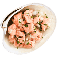 Flavour Profile - Cerviche