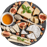 Flavour Profile - Cheese