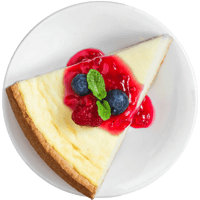 Flavour Profile - Cheesecake