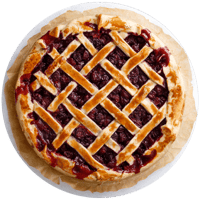 Flavour Profile - Cherry Pie