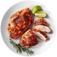 Flavour Profile - Chicken