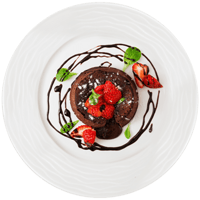 Flavour Profile - Chocolate Fondant