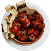 Flavour Profile - Chorizo