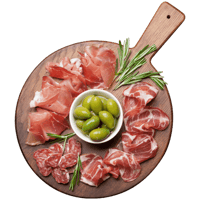 Flavour Profile - Cured Meat