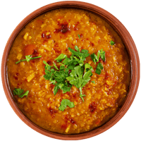 Flavour Profile - Daal