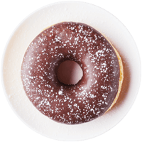 Flavour Profile - Donuts