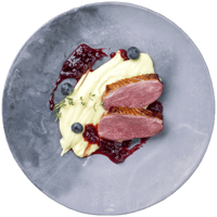Flavour Profile - Duck