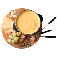 Flavour Profile - Fondue