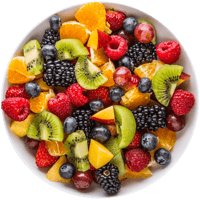 Flavour Profile - Fruit Salad