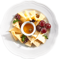 Flavour Profile - Hard Cheese
