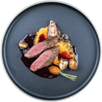 Flavour Profile - Hare