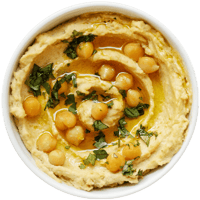 Flavour Profile - Hummus