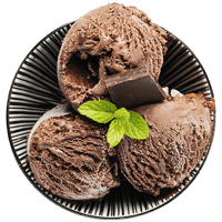 Flavour Profile - Ice Cream Various Flavour