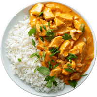 Flavour Profile - Indian Curry