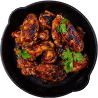Flavour Profile - Jerk Chicken