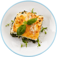 Flavour Profile - Lasagna