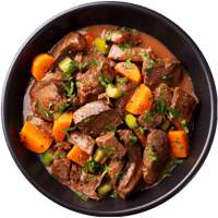 Flavour Profile - Meat Stew