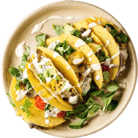 Flavour Profile - Mexican