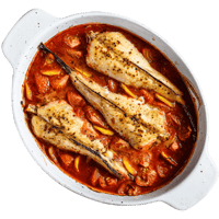 Flavour Profile - Monkfish