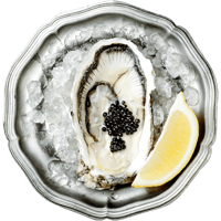 Flavour Profile - Oysters