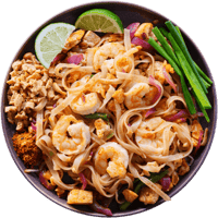 Flavour Profile - Pad Thai
