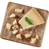 Flavour Profile - Parmesan Cheese