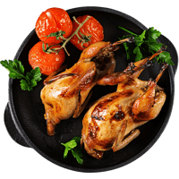 Flavour Profile - Partridge