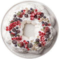 Flavour Profile - Pavlova