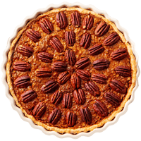 Flavour Profile - Pecan Pie