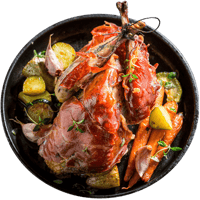 Flavour Profile - Pheasant
