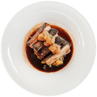 Flavour Profile - Pork Belly