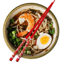 Flavour Profile - Ramen
