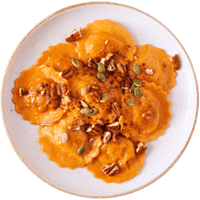 Flavour Profile - Ravioli