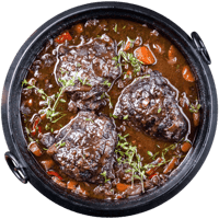 Flavour Profile - Red Wine Sauce