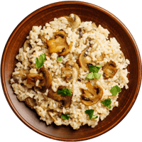 Flavour Profile - Risotto