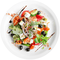 Flavour Profile - Salad