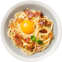 Flavour Profile - Spaghetti Carbonara