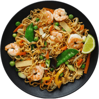 Flavour Profile - Thai Noodles