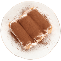 Flavour Profile - Tiramisu