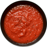 Flavour Profile - Tomato Sauce