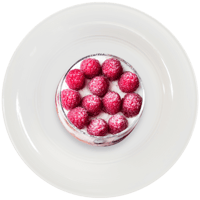 Flavour Profile - Trifle