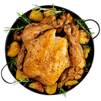 Flavour Profile - Turkey