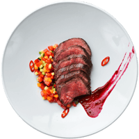 Flavour Profile - Veal