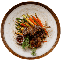 Flavour Profile - Venison