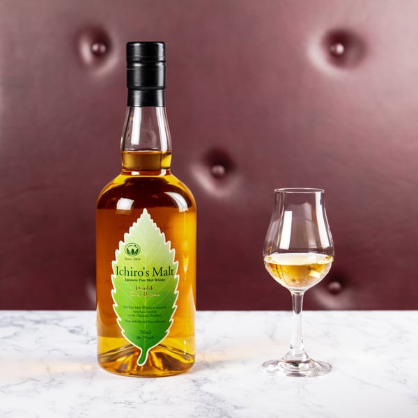 World Whisky Barrel Top Tasting (22nd May 2025 19:30-21:30)