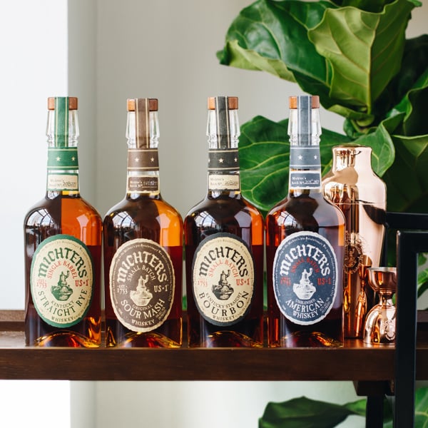 American Whisky BT